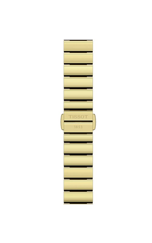 Tissot T1601103302300 Srv Kadın Kol Saati