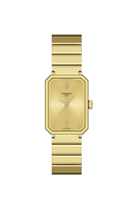 Tissot T1601103302300 Srv Kadın Kol Saati