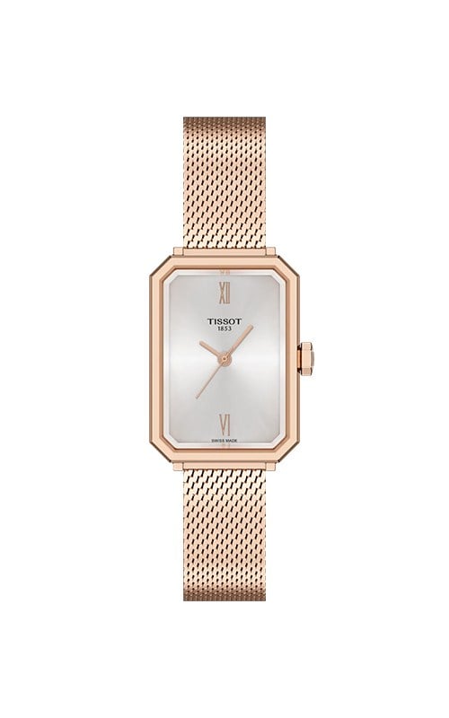 Tissot T1601103303300 Watches