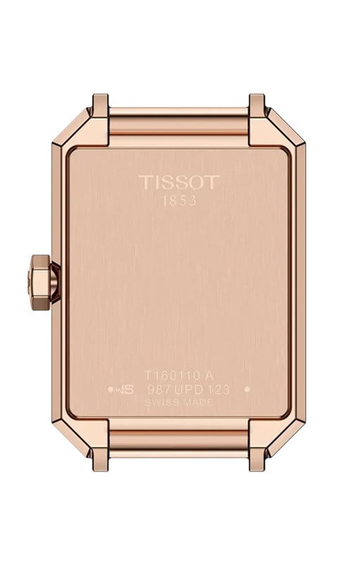 Tissot T1601103303300 Srv Kadın Kol Saati
