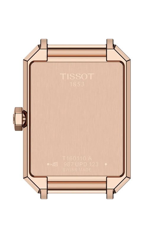 Tissot T1601103304600 Srv Kadın Kol Saati