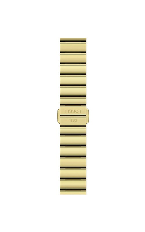 Tissot T1601103311300 Watches