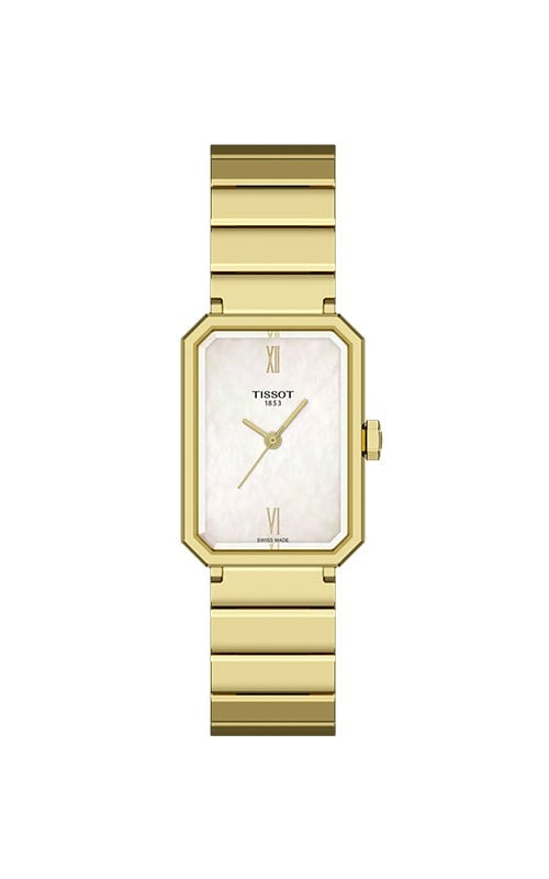Tissot T1601103311300 Watches