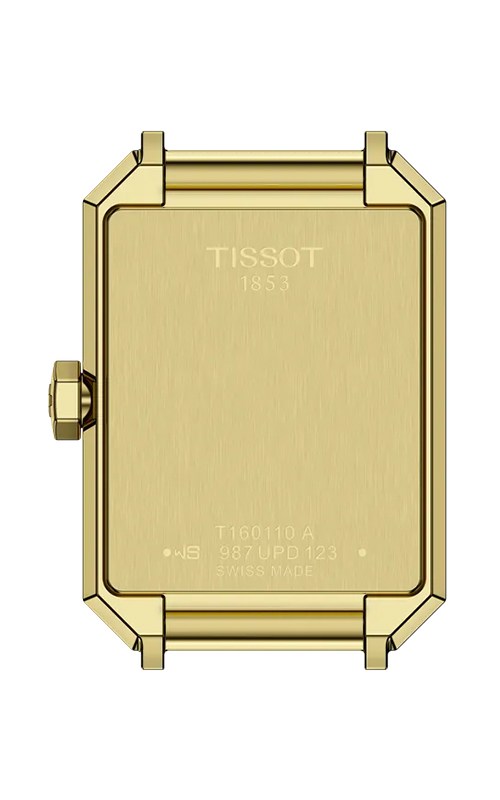 Tissot T1601103311300 Watches