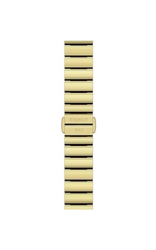 Tissot T1601103311300 Srv Kadın Kol Saati