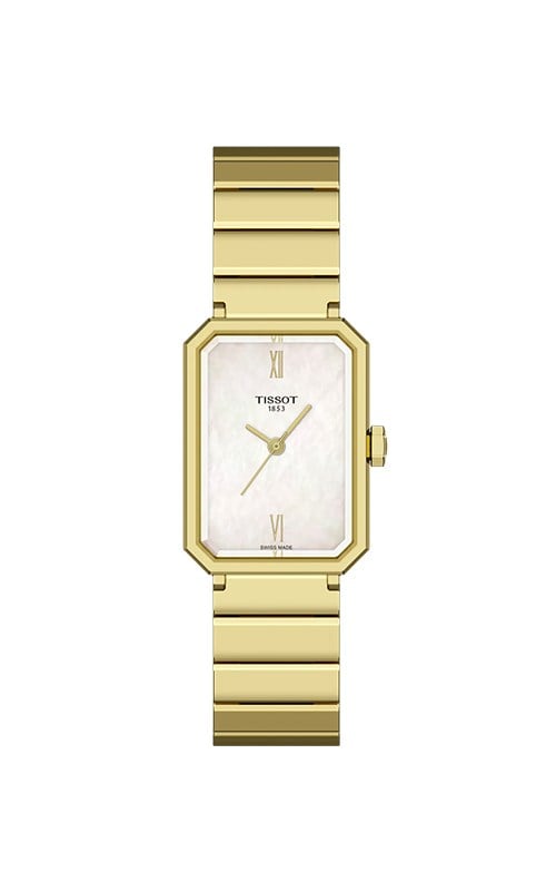 Tissot T1601103311300 Srv Kadın Kol Saati