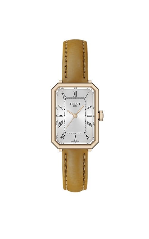 Tissot T1601103603300 Watches