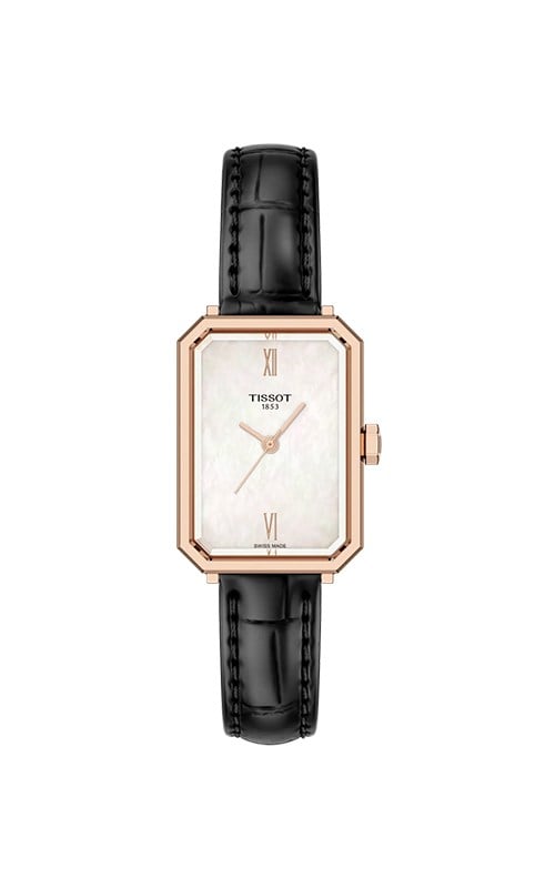 Tissot T1601103611300 Classic Watches