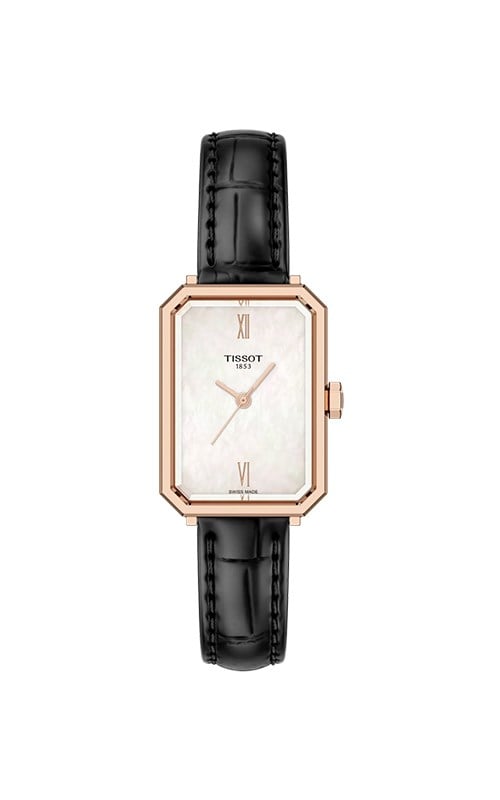 Tissot T1601103611300 Classic Kadın Kol Saati