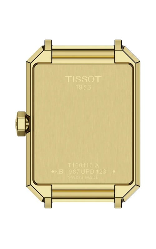 Tissot T1601103612600 Classic Kadın Kol Saati