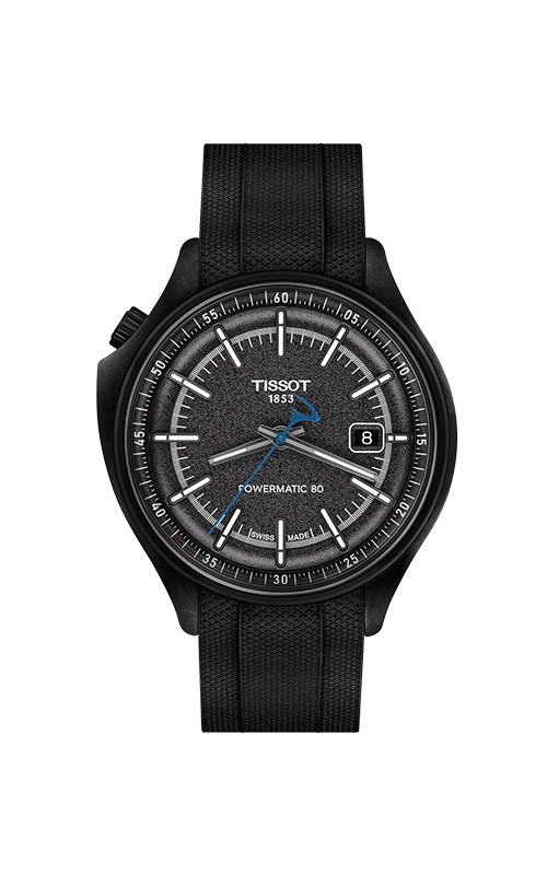 Tissot T1624089706100 Watches