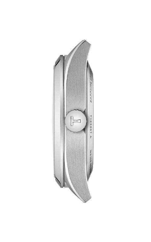 Tissot T1658071103100 Gentleman Watches