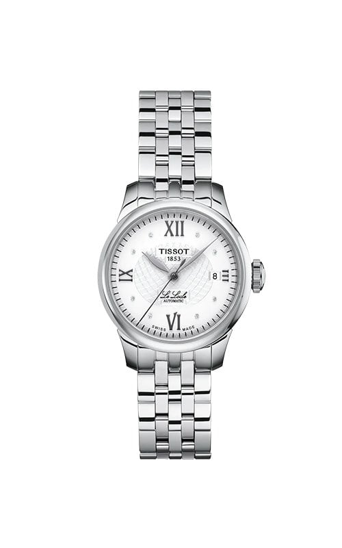 Tissot T41118316 Le Locle Kadın Kol Saati