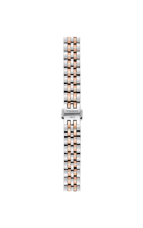 Tissot T41218333 Le Locle Kadın Kol Saati