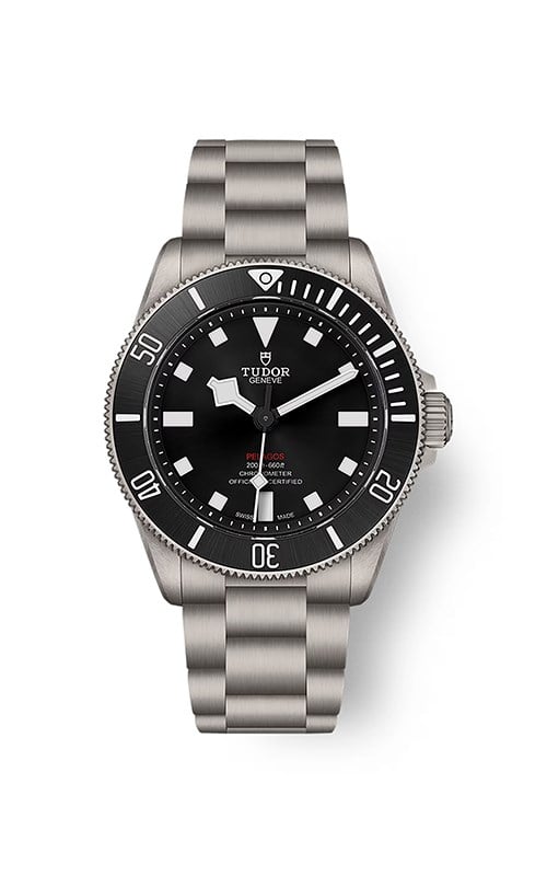 Tudor M25407N-0001 Pelagos 39 Erkek Kol Saati