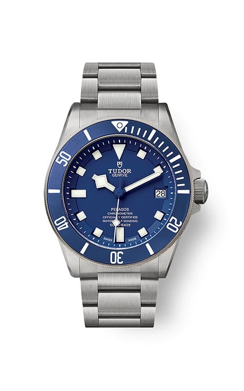 Tudor M25600TB-0001 Pelagos Watches