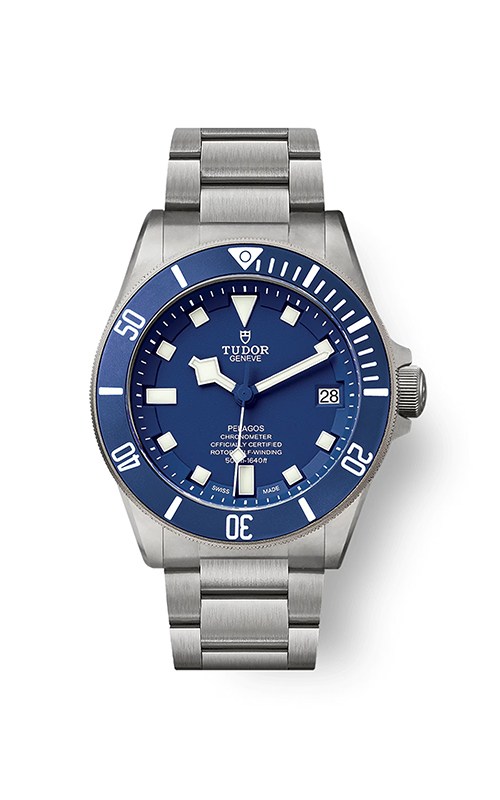 Tudor M25600TB-0001 Pelagos Watches