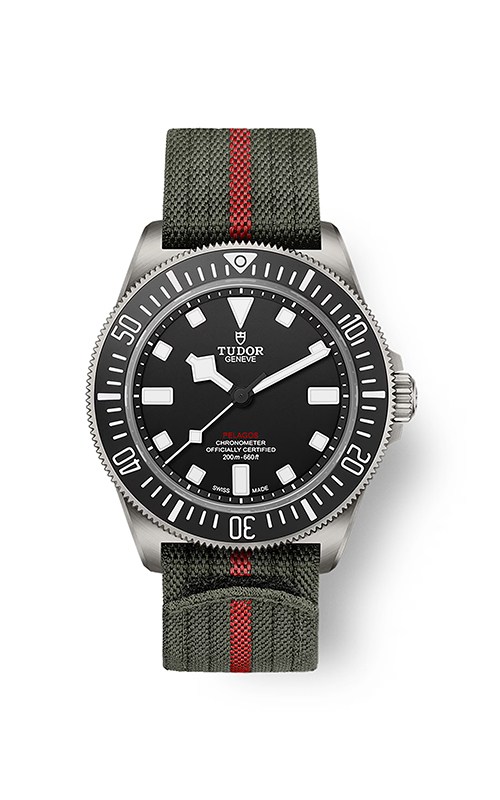 Tudor M25717N-0001 Pelagos FXD Watches