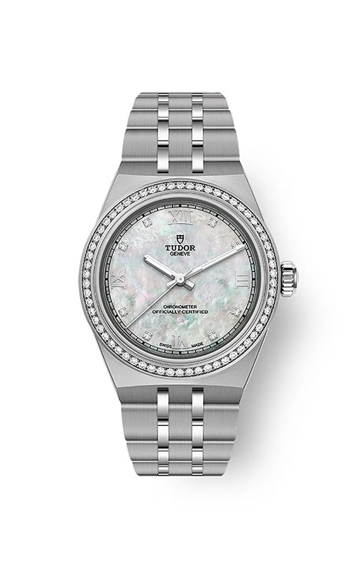 Tudor M2830A1S0-0001 Royal Watches
