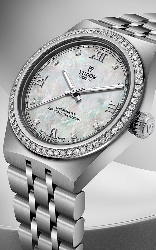 Tudor M2830A1S0-0001 Royal Watches