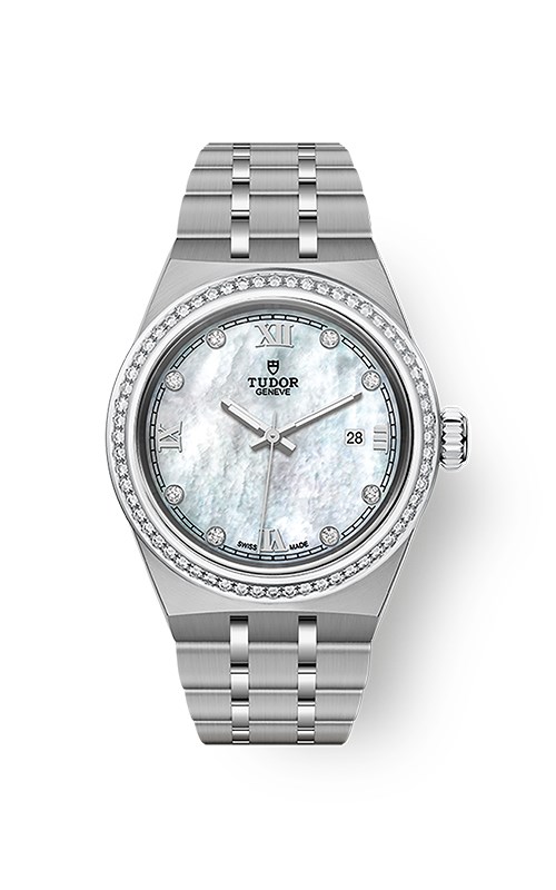 Tudor M28320-0001 Royal Kadın Kol Saati