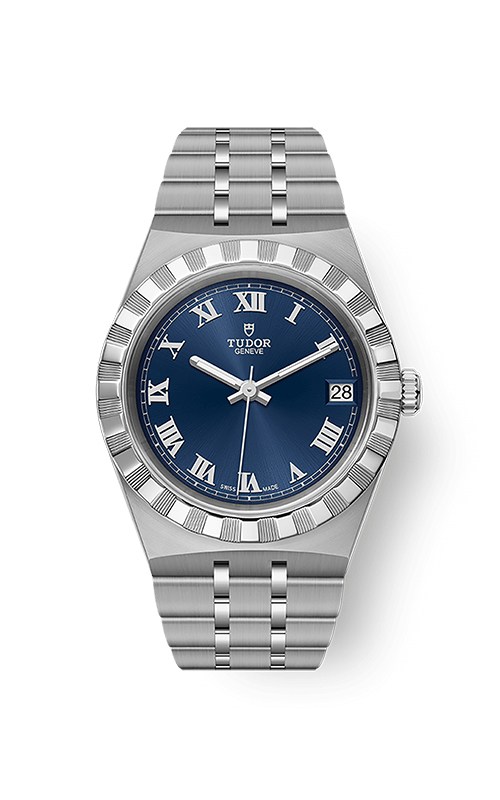 Tudor M28400-0006 Royal Kadın Kol Saati