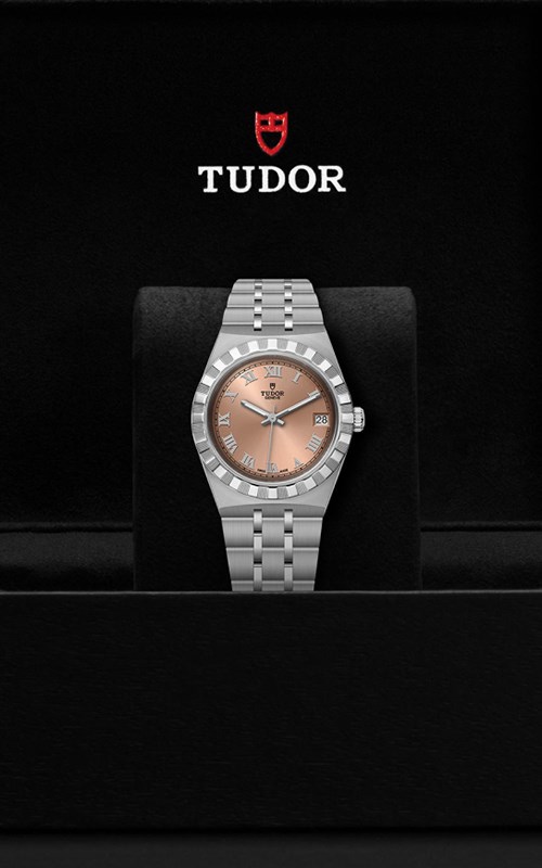 Tudor M28400-0009 Date Tudor Kadın Kol Saati