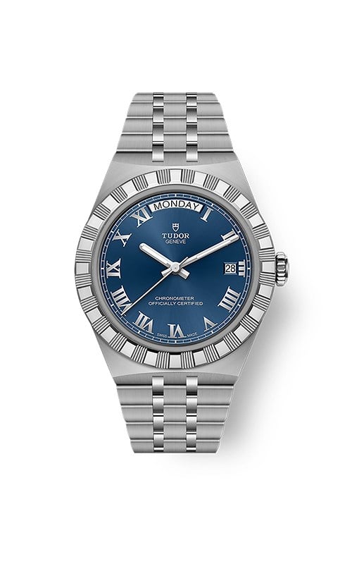 Tudor M2840D1A0-0002 Royal Watches