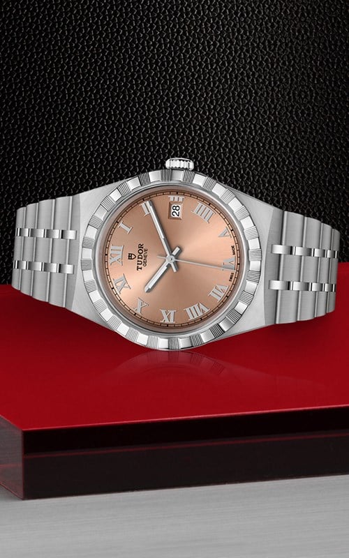 Tudor M28500-0007 Royal Watches