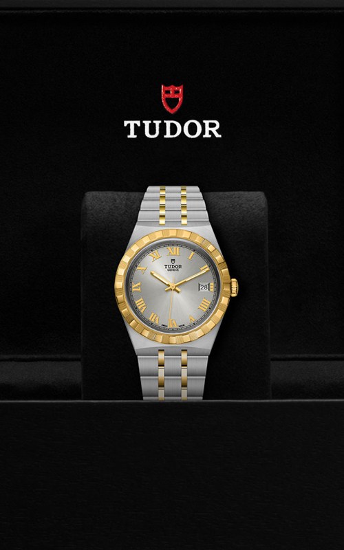 Tudor M28503-0001 Royal Watches