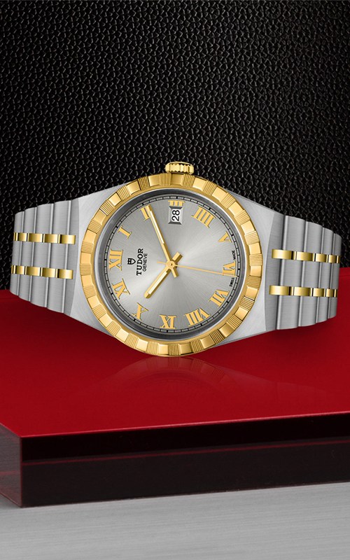 Tudor M28503-0001 Royal Watches