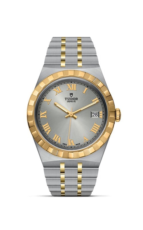 Tudor M28503-0001 Royal Watches