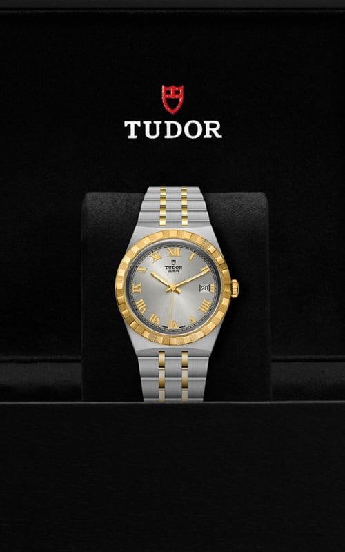Tudor M28503-0001 Royal Watches