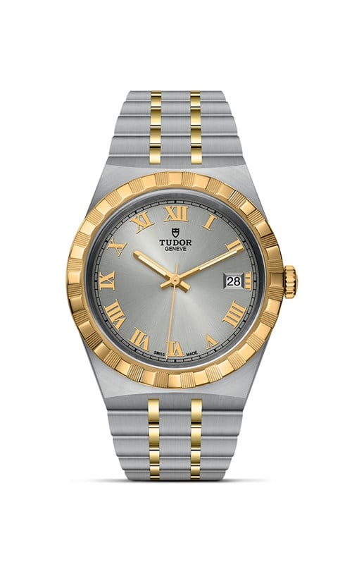 Tudor M28503-0001 Royal Watches