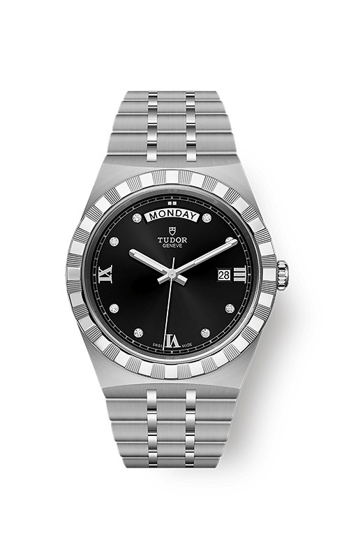 Tudor M28600-0004 Royal Watches