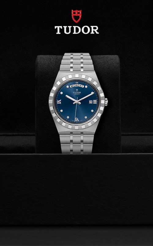 Tudor M28600-0006 Royal Watches