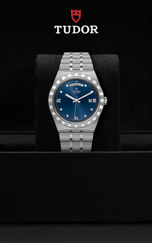 Tudor M28600-0006 Royal Watches