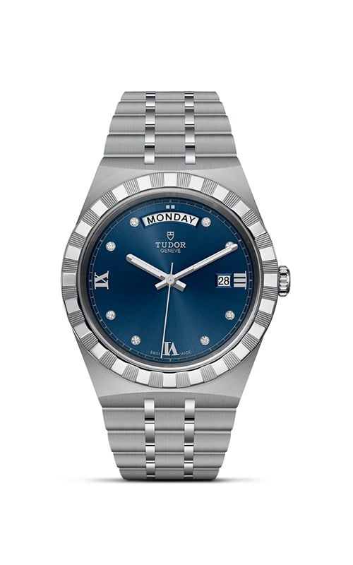 Tudor M28600-0006 Royal Watches