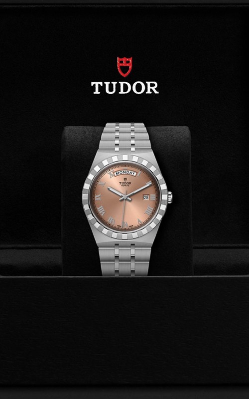 Tudor M28600-0009 Royal Watches