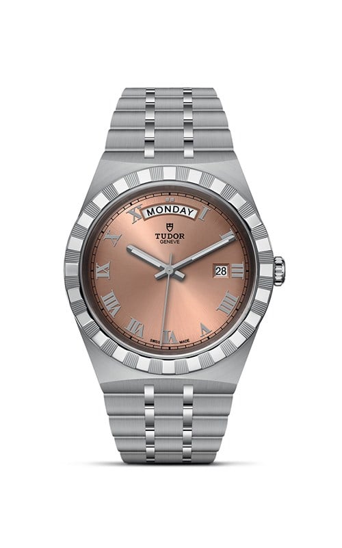 Tudor M28600-0009 Royal Watches