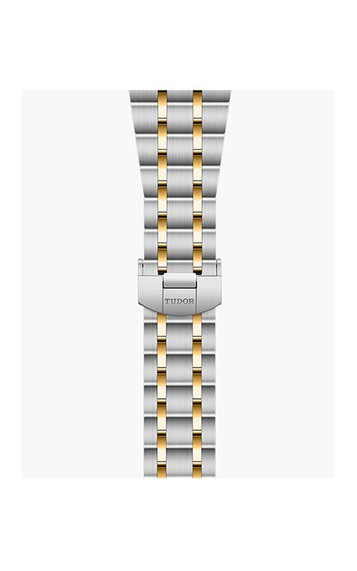 Tudor M28603-0001 Date Day Watches