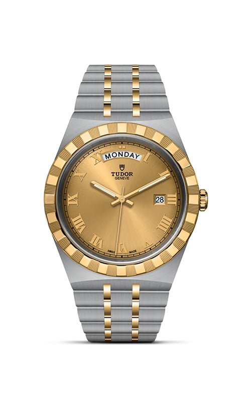 Tudor M28603-0004 Royal Watches
