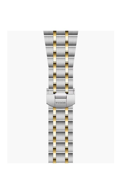 Tudor M28603-0007 Date Day Erkek Kol Saati