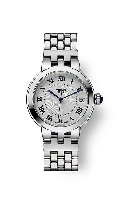 Tudor M35800-0001 Clair De Rose Kadın Kol Saati