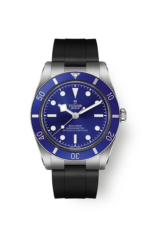 Tudor M79000B-0002 Black Bay 54 Watches