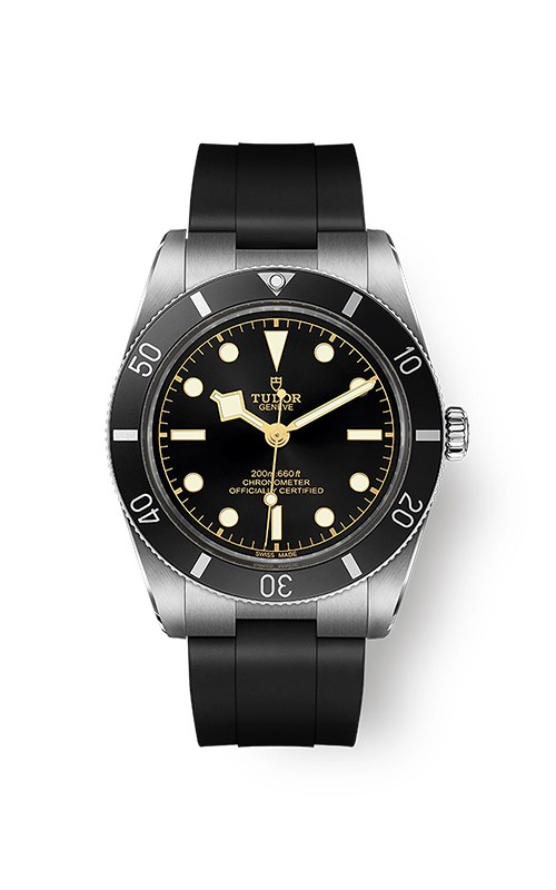 Tudor M79000N-0002 Black Bay 54 Watches