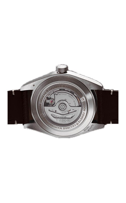 Tudor M79010SG-0001 Black Bay 58 Watches