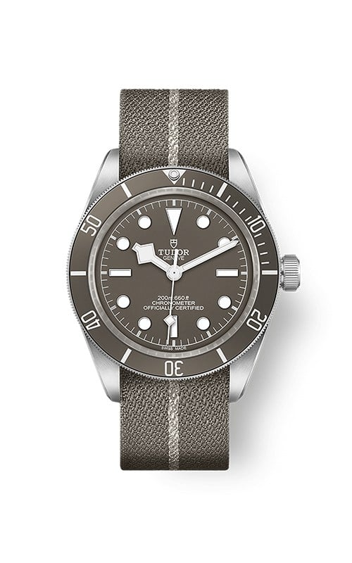 Tudor M79010SG-0002 Black Bay 58 Watches