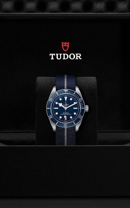 Tudor M79030B-0003 Black Bay 58 Watches