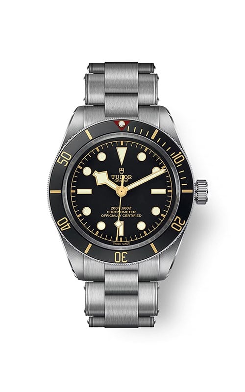 Tudor M79030N-0001 Black Bay 58 Watches